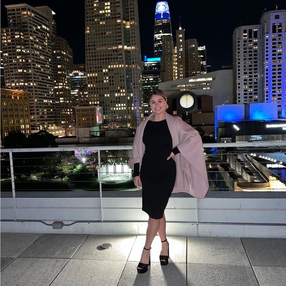 Meet your Posher, Nichola - Picture 1 of 1